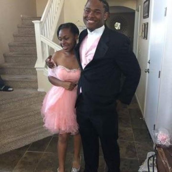 Meet your Posher, Andrew - Picture 1 of 1